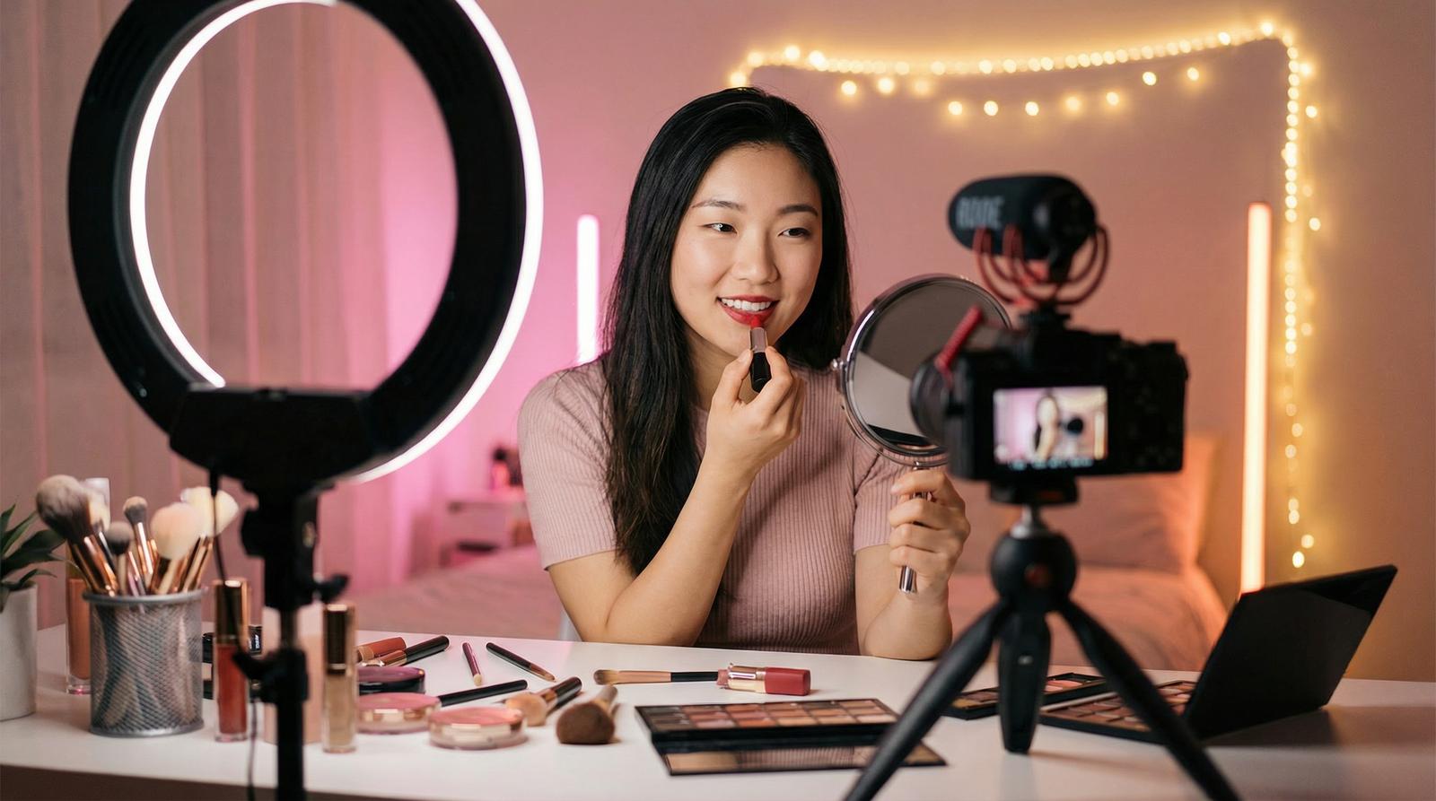 抖阴 AI视频创作工具